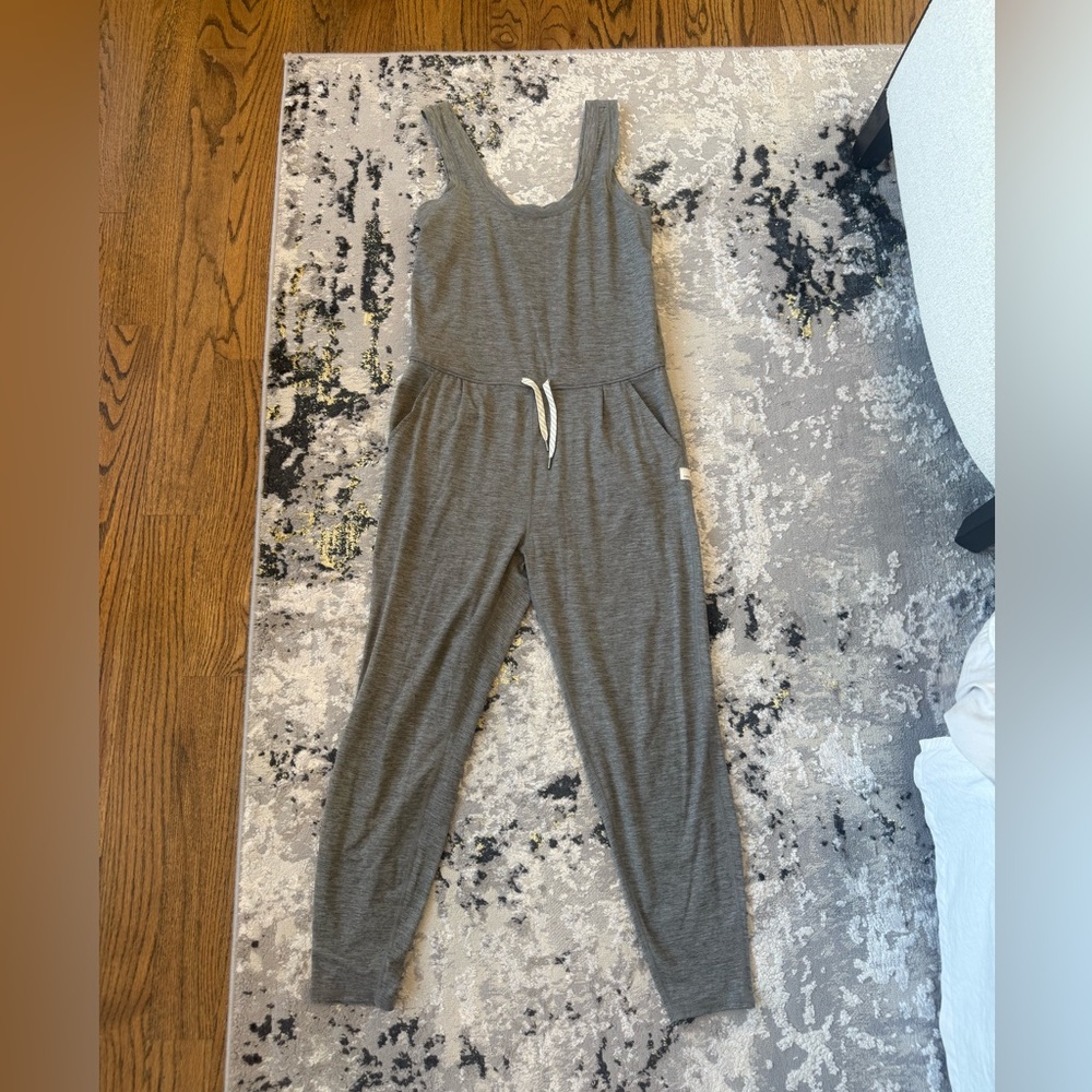 Vuori jumpsuit